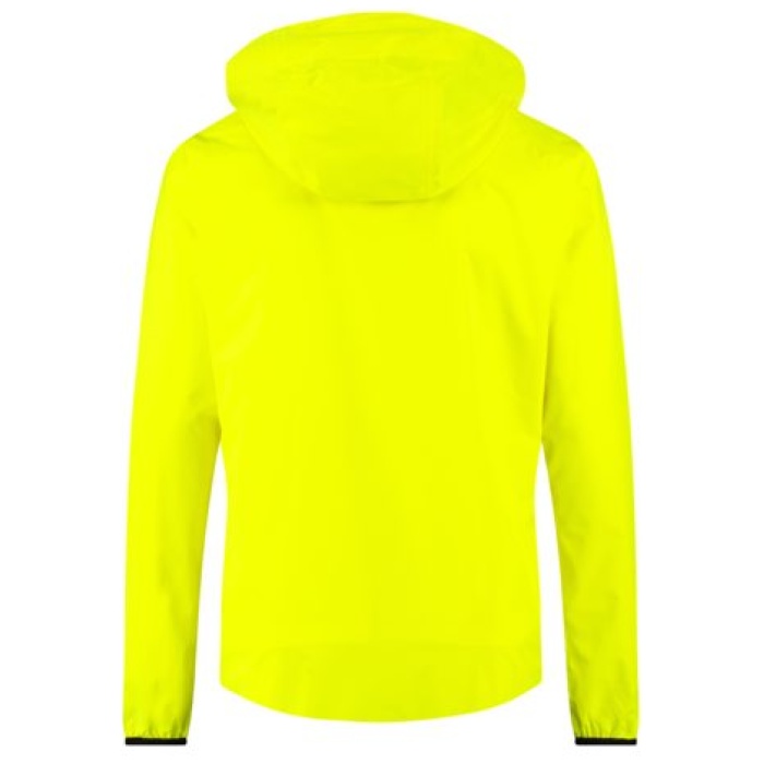 Agu go regnpak essential neon yellow