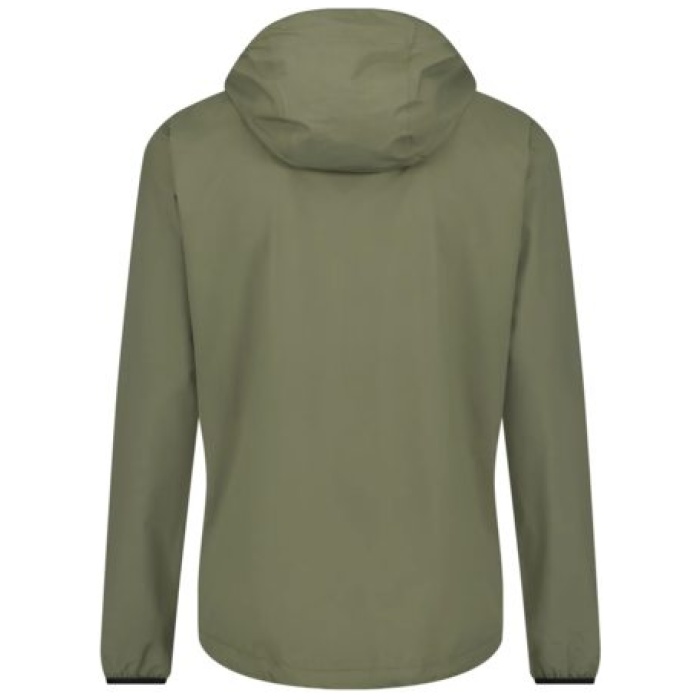 Agu go regenpak essential army green - Afbeelding 4