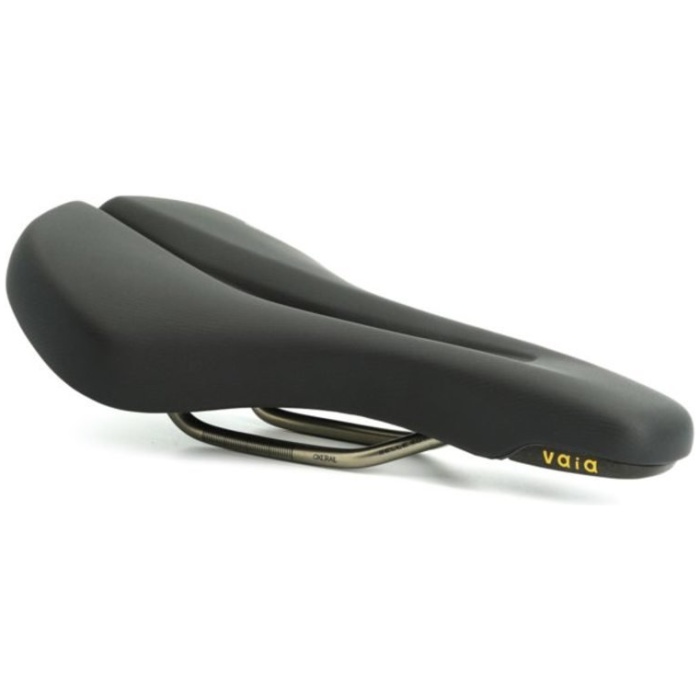 Selle Royal zadel Vaia Athletic met multitool