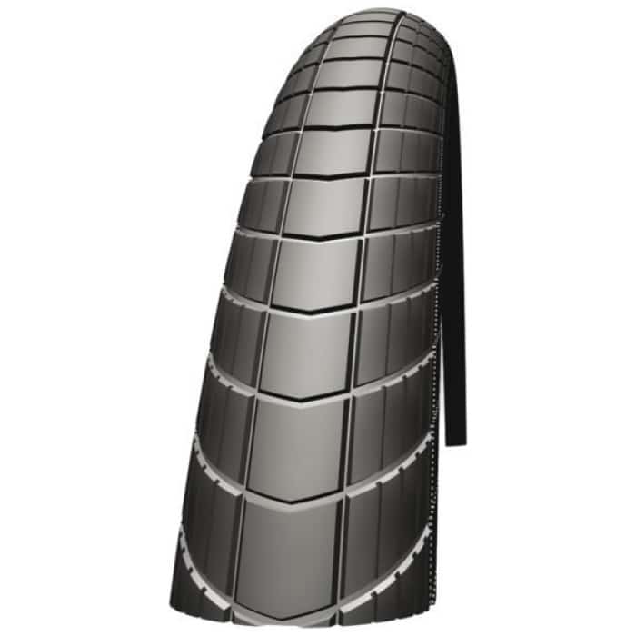 Schwalbe Big Apple Performance buitenband 20x2.00-50-406 - Afbeelding 2