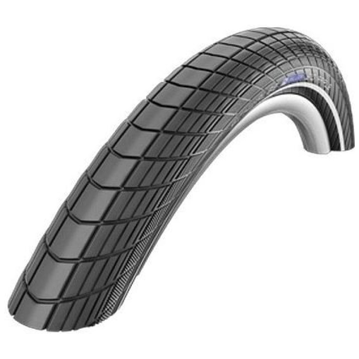 Schwalbe Big Apple Performance buitenband 20x2.00-50-406