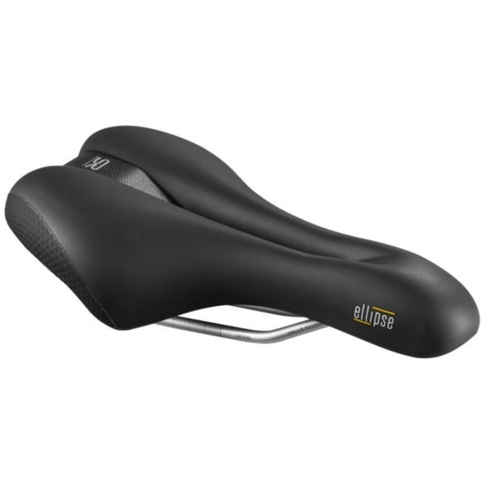 Selle Royal zadel Ellipse Moderate - Afbeelding 2