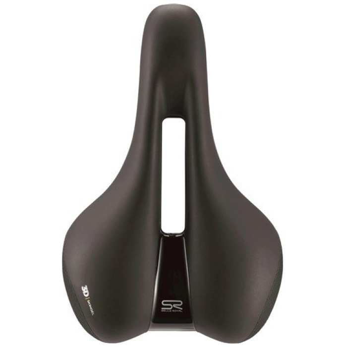 Selle Royal zadel Ellipse Moderate