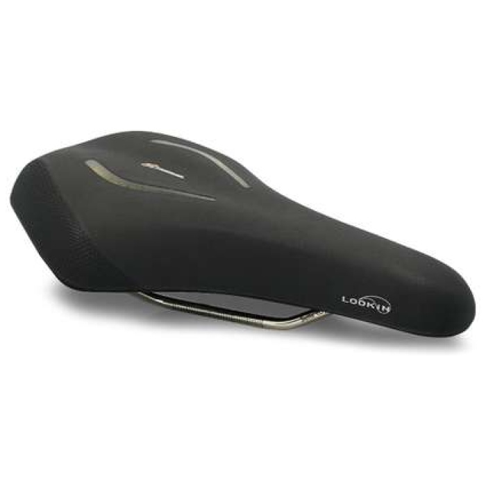 Selle Royal zadel Lookin Evo Moderate Stracciatell