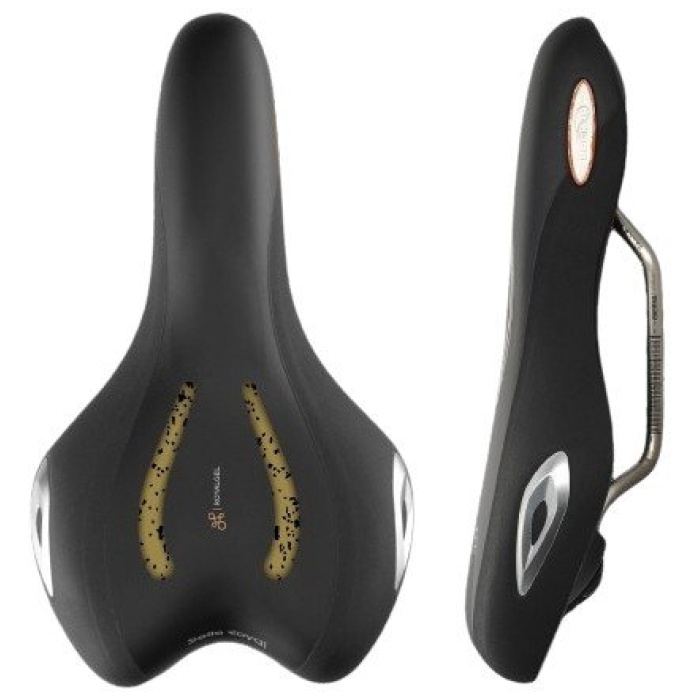 Selle Royal zadel Lookin Athletic Stracciatella - Afbeelding 3