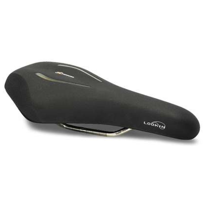 Selle Royal zadel Lookin Evo Athletic Stracciatell