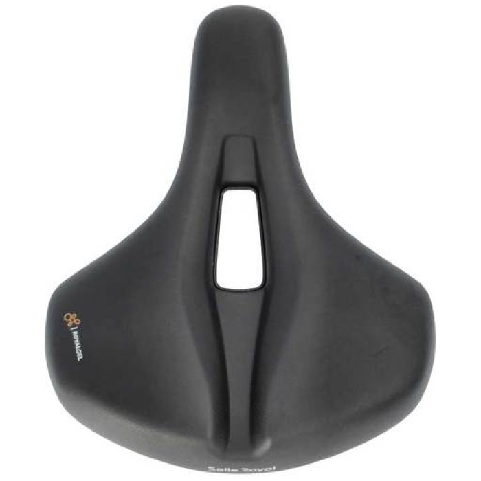 Selle Royal zadel Vaia Relaxed