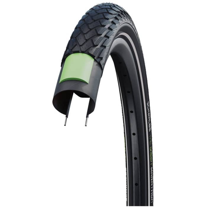 Schwalbe Marathon Performance 26x1.75-47-559 - Afbeelding 2