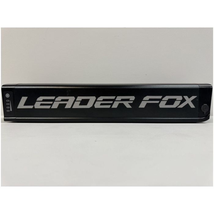 Leader Fox Accu model / Gereviseerd / 36V / 17,5 Ah / 630Wh