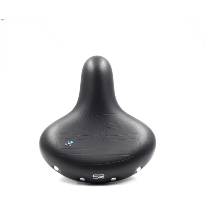 Selle Royal zadel Drifter Small Strengtex-M - Afbeelding 2