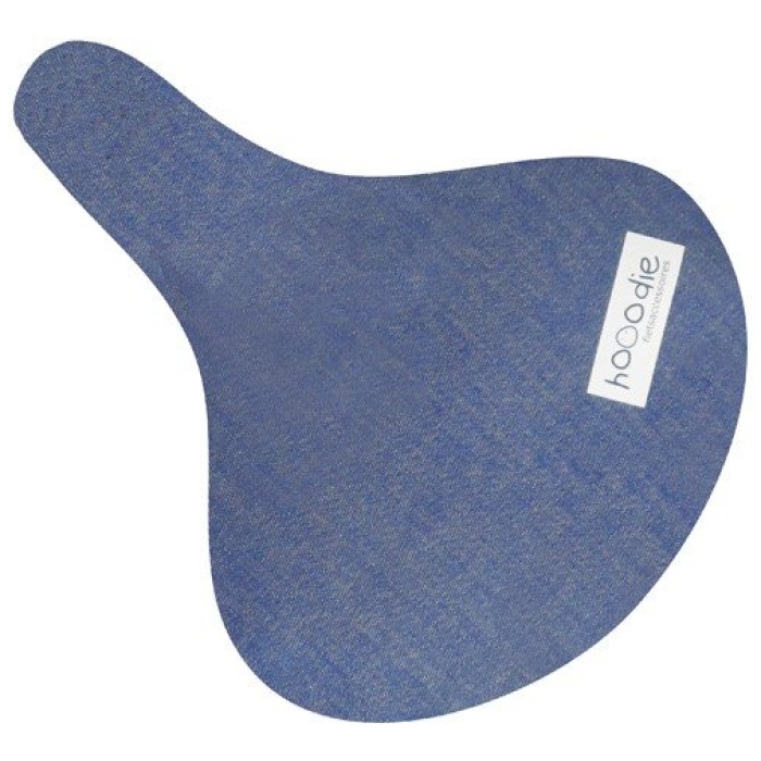 Hooodie Zadelhoes Jeans Solide-uni