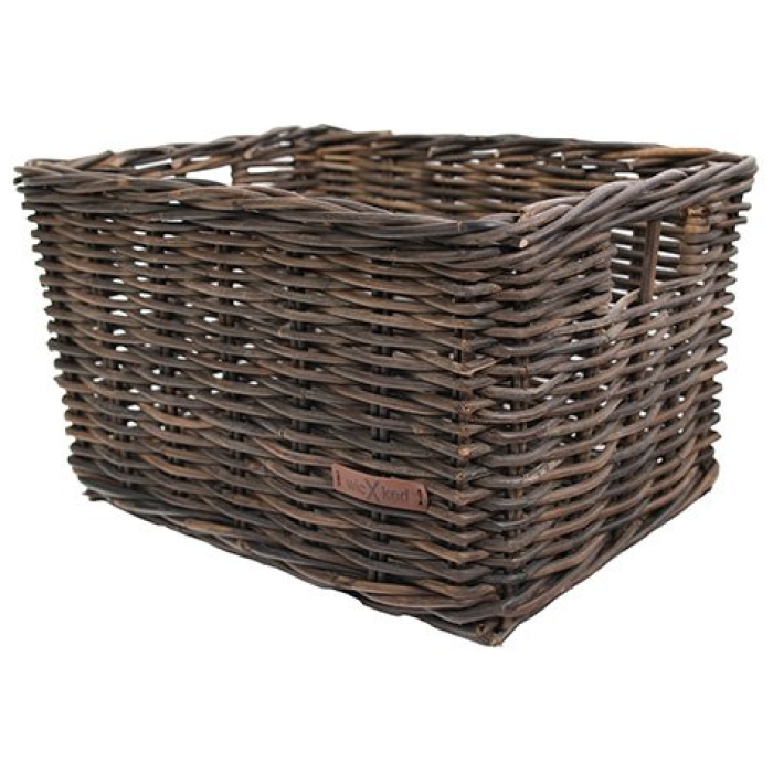 Wicked rietenmand XL-50x40x30