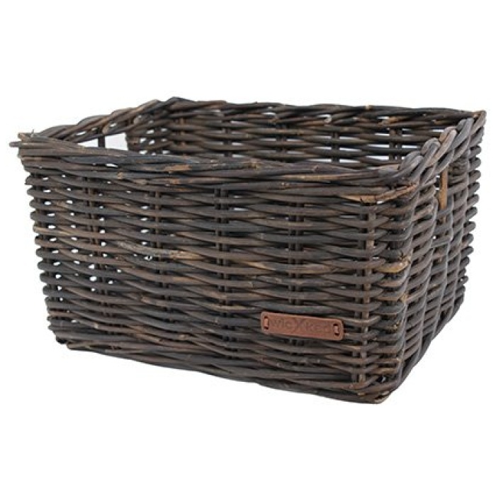 Wicked rietenmand M-45x33x24