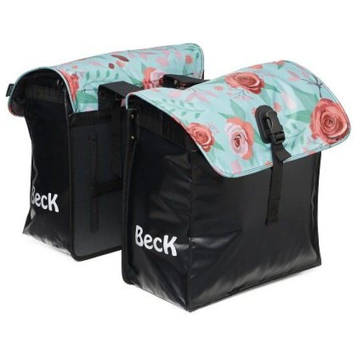 Beck Midi Flowers 35L-36L (bodemplaat 32x15)