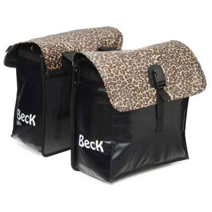 Beck Midi Panthar Print 35L-36L (bodemplaat 32x15)