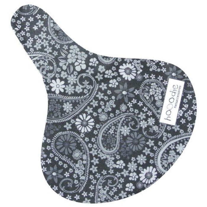 Hooodie Zadelhoesish Pattern