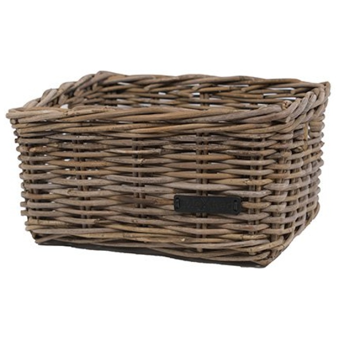 Wicked rietenmand M-37x28x19
