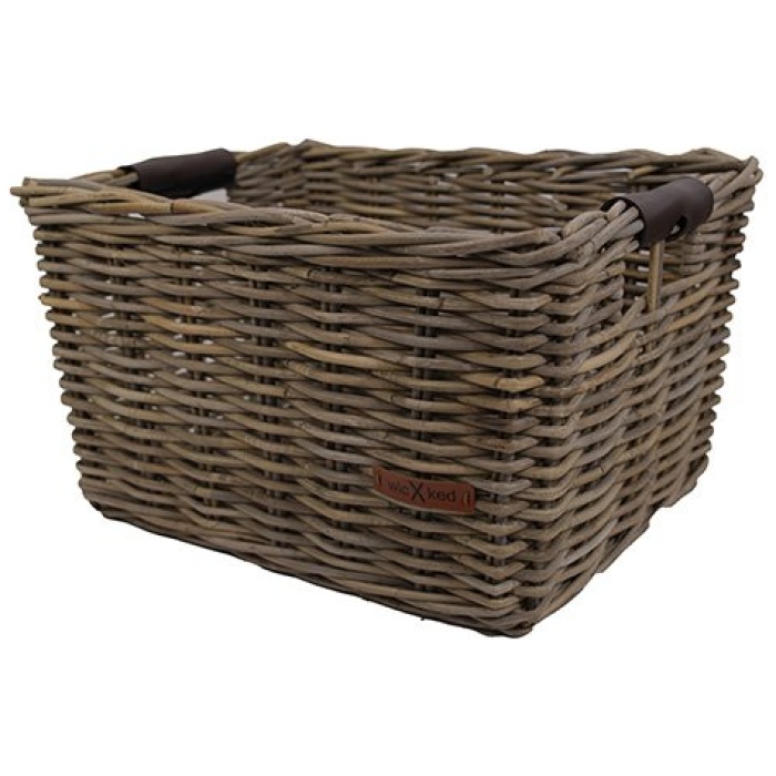 Wicked rietenmand XL-50x40x30