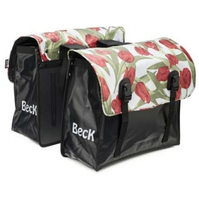 Beck Classic Tulpen rood-46L