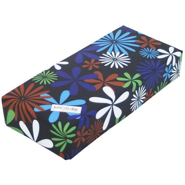 Hooodie Big Cushie Rising Sun-40x17x8