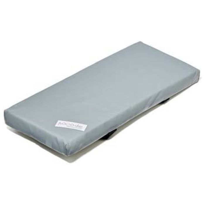 Hooodie Cushie solid-40x17x4