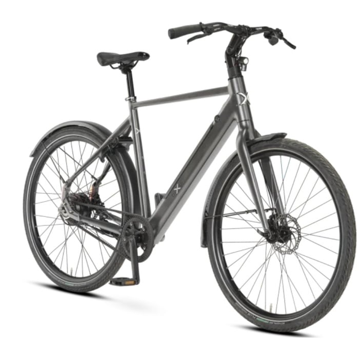 Bixbi Rae (twee kleuren) 2025 - Afbeelding 2