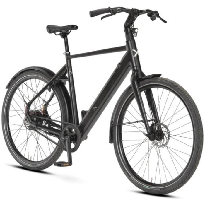Bixbi Rae (twee kleuren) 2025 - Afbeelding 3