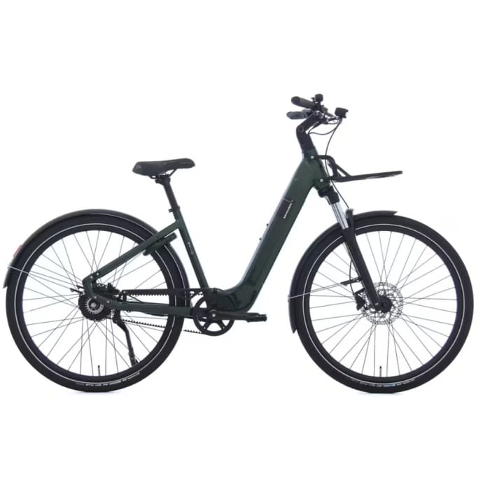 Brinckers BRNO R2 2025