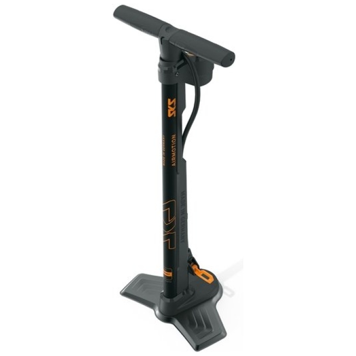 Sks Airmotion 12.0 vloerpomp - Afbeelding 3