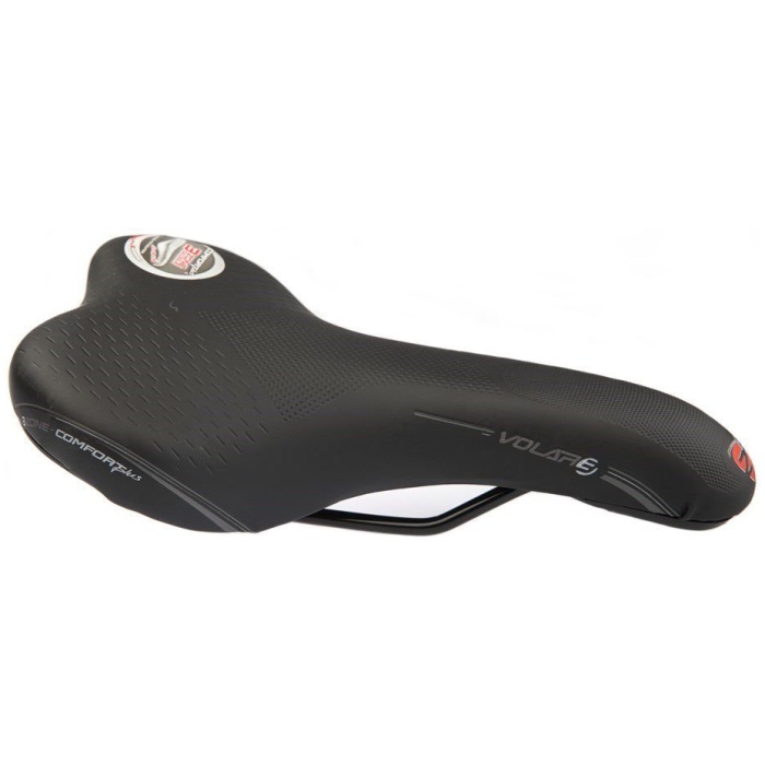 Selle Bassano Zadel Volare Hybride Sport