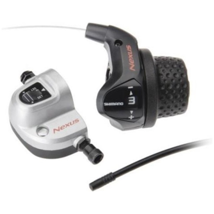 Shimano Shifter set Nexus 3V - Afbeelding 3