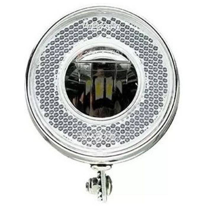 Simson koplamp Classic Luxurious batterij - Afbeelding 4
