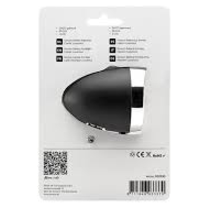 Simson koplamp Classic Luxurious batterij - Afbeelding 2