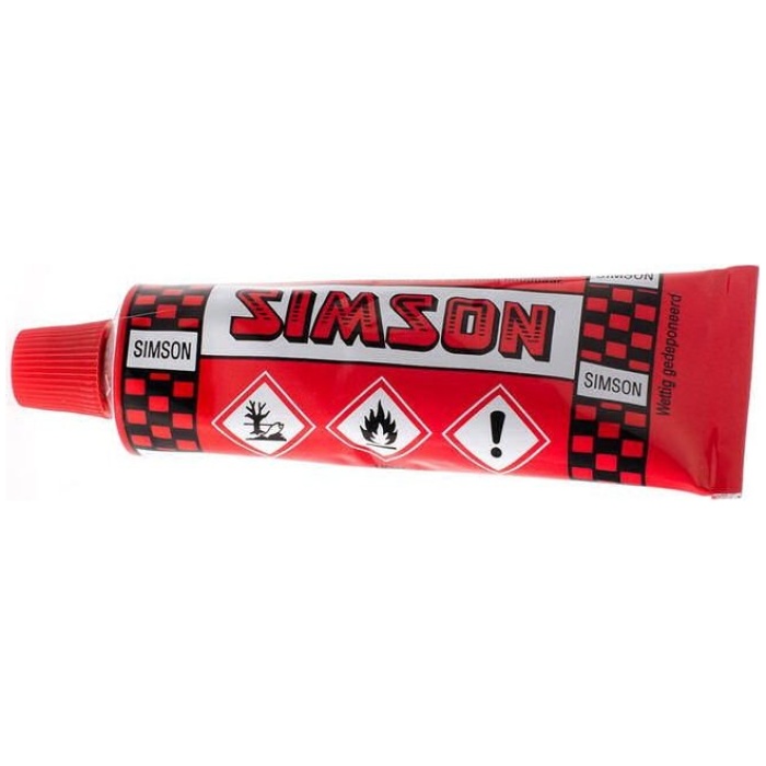 Simson Solutie Groot 30ml 020540