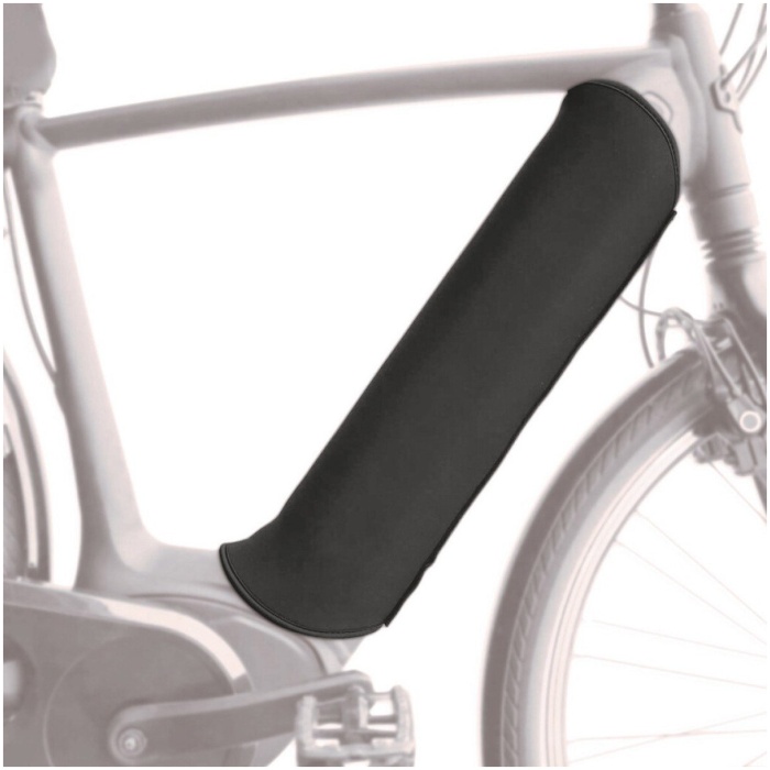 Mirage beschermhoes Undercover voor intube E-bike accu's