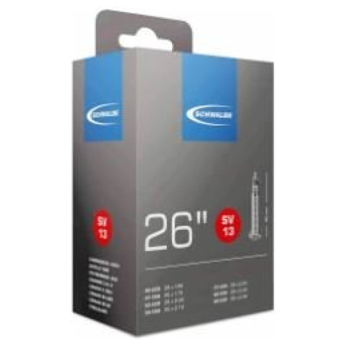 Schwalbe binnenband 26 inch SV13 40mm-40/62-559