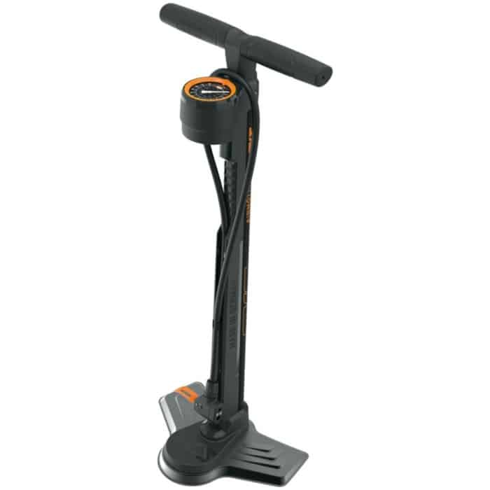 Sks Airmotion 12.0 vloerpomp - Afbeelding 2