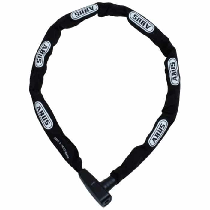 Abus kettingslot CityChain 6800/110 2.0 - Afbeelding 2