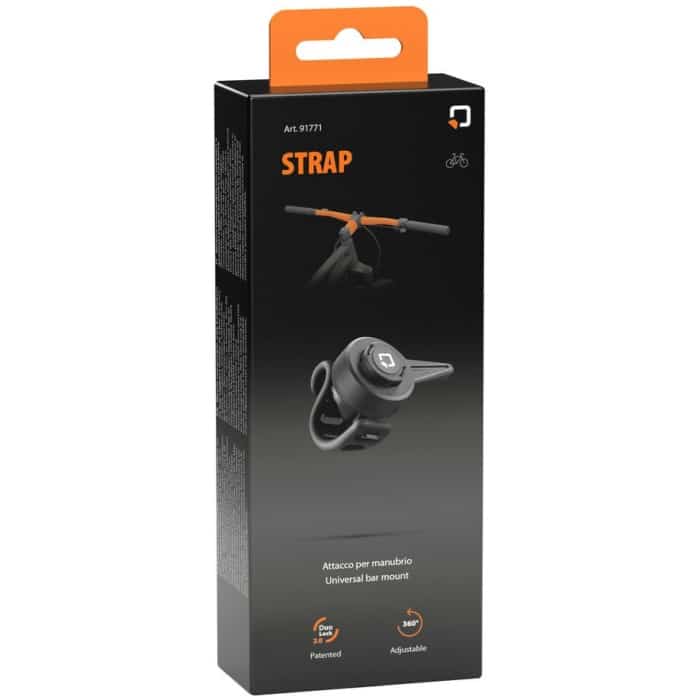 Unbranded Optiline Strap stuurbevestiging