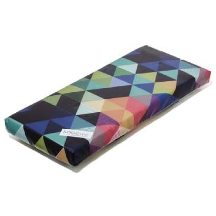 Hooodie Cushie-40x17x4