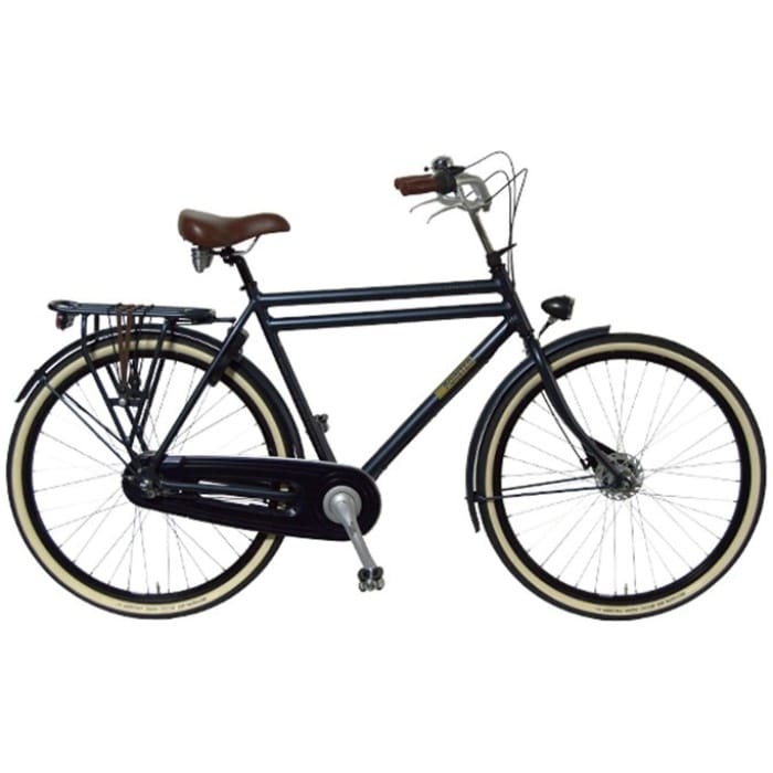 Pointer Grande (twee kleuren) 2025