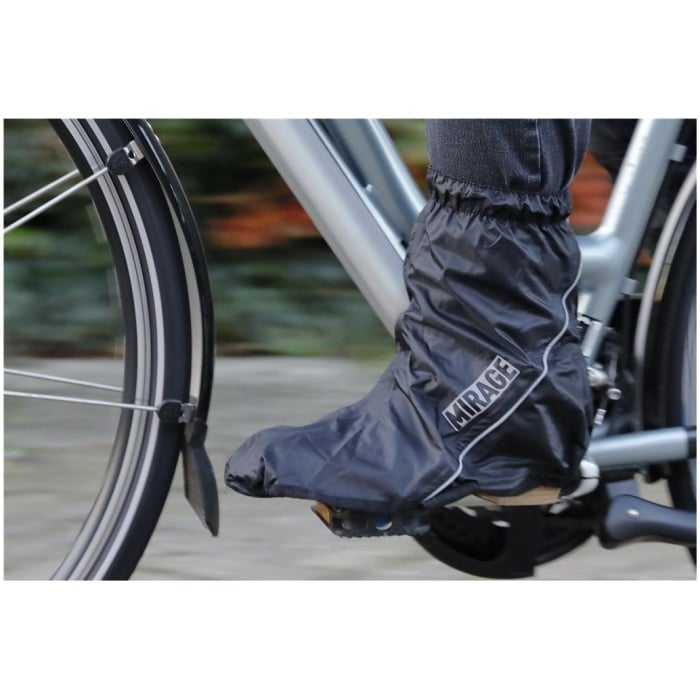 Mirage regenschoenen Rainfall luxury maat (39-41) - Afbeelding 3
