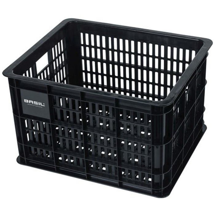 Basil fietskrat 29.5L kunststof-M - Afbeelding 3