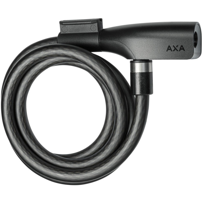 Axa Spiraalkabelslot Resolute 10-150 - Afbeelding 3