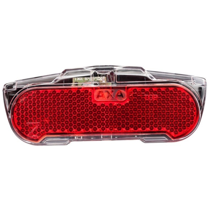 Axa achterlicht Slim Steady 80 LED dynamo 80mm