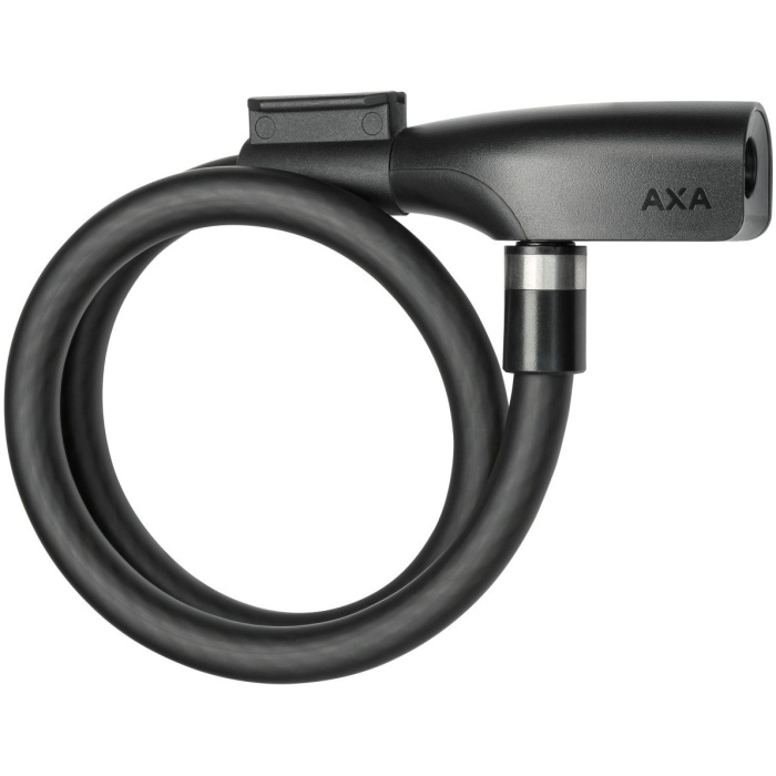 Axa spiraalkabelslot Resolute 12-60