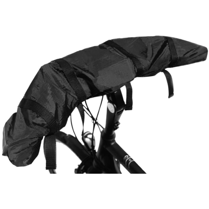 Mirage beschermhoes voor fietsstuur - Afbeelding 3