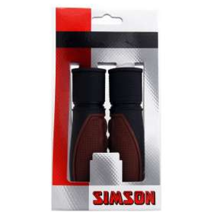 Simson Handvatten 021456 Lifestyle donker zwart - Afbeelding 3
