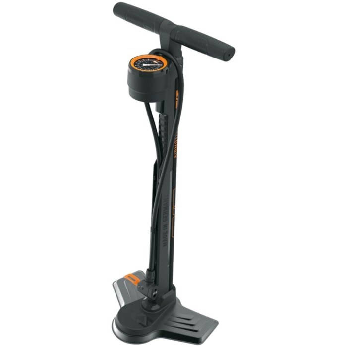 Sks Airmotion 12.0 vloerpomp - Afbeelding 2