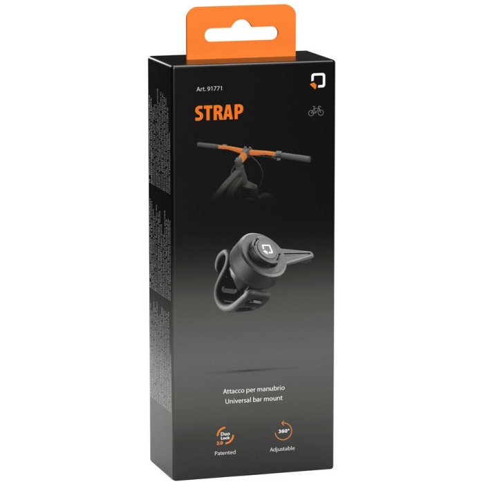 Unbranded Optiline Strap stuurbevestiging